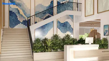 Project Image of Godrej The Aqua Retreat - Image 345065