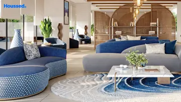 Project Image of Godrej The Aqua Retreat - Image 345067