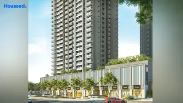 Project Image of Godrej The Aqua Retreat - Image 345054