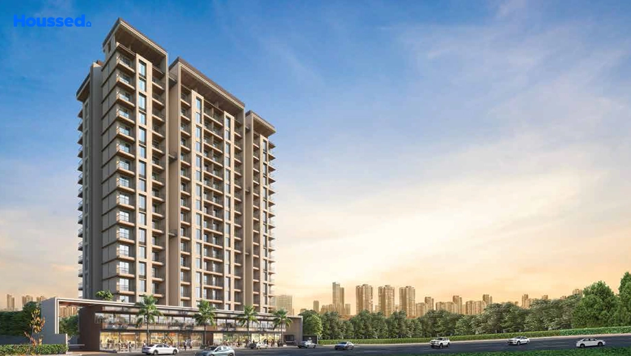 Project Image of 24 Life Bliss in Moshi, Pune - Image 345076