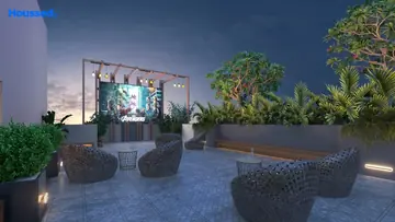 Amenities of 24 Life Exotica - Image 345088