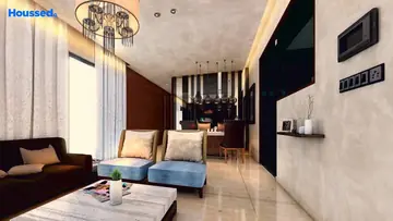 Amenities of ARP Valora Towers - Image 345103