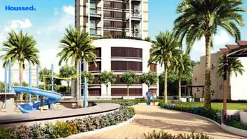 Amenities of ARP Valora Towers - Image 345104