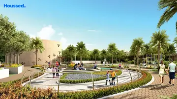 Amenities of ARP Valora Towers - Image 345105