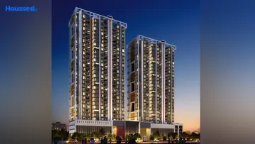 Project Image of ARP Valora Towers - Image 345101