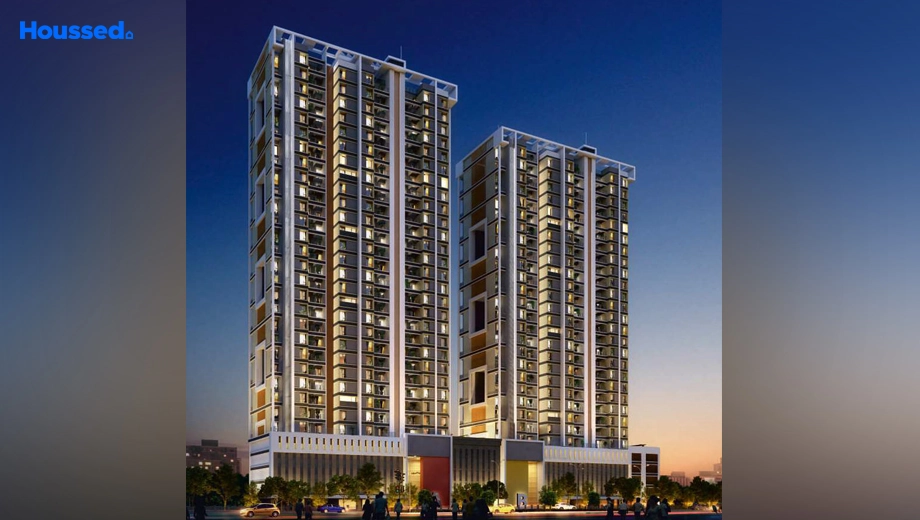 Project Image of ARP Valora Towers in Keshav Nagar, Pune - Image 345101