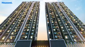 Project Image of ARP Valora Towers - Image 345102