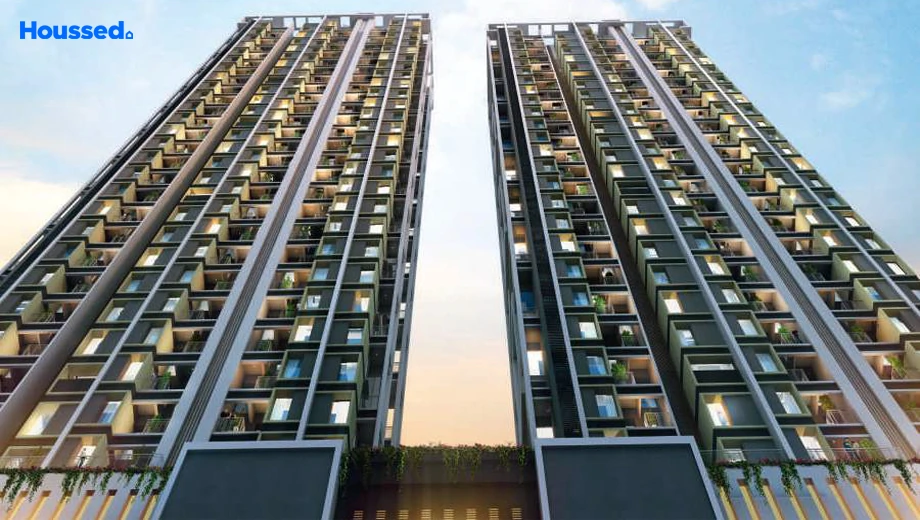 Project Image of ARP Valora Towers in Keshav Nagar, Pune - Image 345102