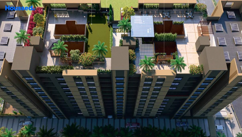 Project Image of Five Elements Indiana in Chikhali, Pune - Image 345116