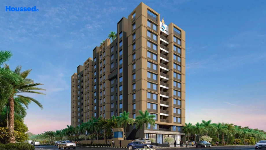 Project Image of Five Elements Indiana in Chikhali, Pune - Image 345111
