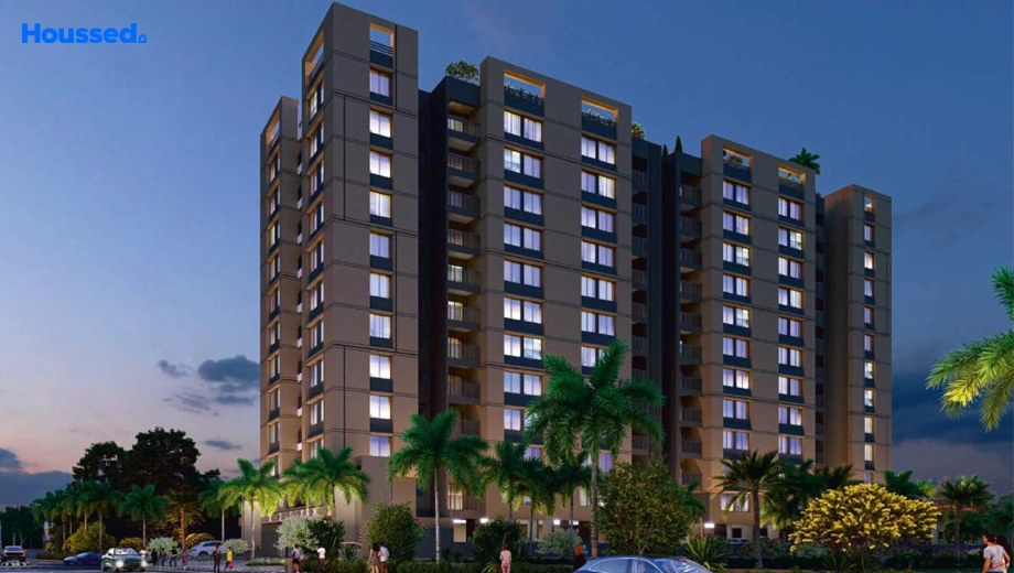 Project Image of Five Elements Indiana in Chikhali, Pune - Image 345110