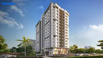 Project Image of Global Serenity - Image 345128