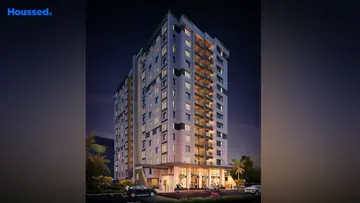 Project Image of Global Serenity - Image 345125