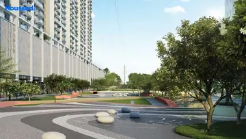 Amenities of Godrej The Greenfront - Image 345149