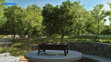 Amenities of Godrej The Greenfront - Image 345151