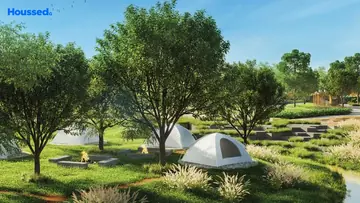 Amenities of Godrej The Greenfront - Image 345144