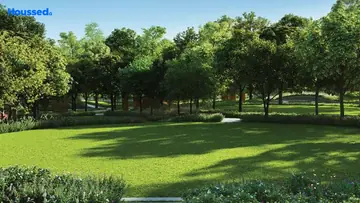 Amenities of Godrej The Greenfront - Image 345147