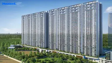 Project Image of Godrej The Greenfront - Image 345142