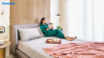 Sample Apartment of Godrej The Greenfront - Image 345153