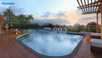Amenities of Goel Ganga Imperia - Image 345163