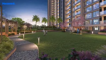 Amenities of Goel Ganga Imperia - Image 345168