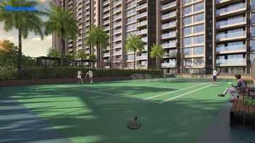 Amenities of Goel Ganga Imperia - Image 345165