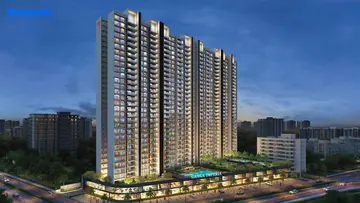 Project Image of Goel Ganga Imperia - Image 345162