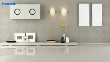 Sample Apartment of Goel Ganga Imperia - Image 345170