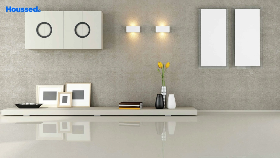 Sample Apartment of Goel Ganga Imperia in Mohammed Wadi, Pune - Image 345170
