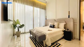 Sample Apartment of Goel Ganga Imperia - Image 345171