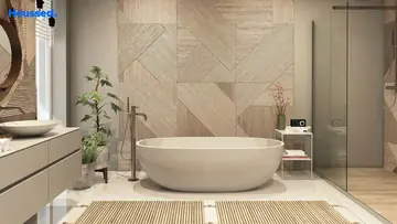 Sample Apartment of Goel Ganga Imperia - Image 345172