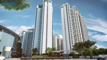 Project Image of Goel Ganga Legend County - Image 345350