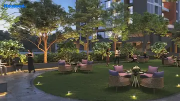 Amenities of Tyagi Gv7 Insignia - Image 345231