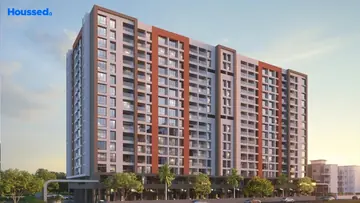 Project Image of Tyagi Gv7 Insignia - Image 345226