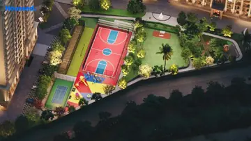 Amenities of Hiranandani Everland - Image 345240
