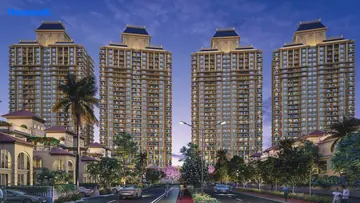 Project Image of Hiranandani Everland - Image 345239