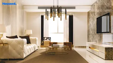 Sample Apartment of Hiranandani Everland - Image 345241