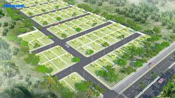 Project Image of Peninsula Ashokvann Phase 3 - Image 345257