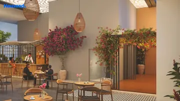 Amenities of Jhamtani Ace Abundance - Image 345247