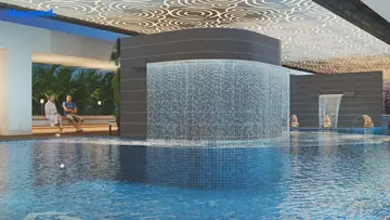 Amenities of Jhamtani Ace Abundance - Image 345248