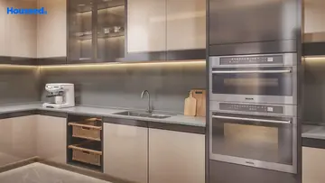 Sample Apartment of Jhamtani Ace Abundance - Image 345252