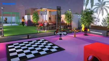 Amenities of Aksha Vrundavan 3 - Image 345272