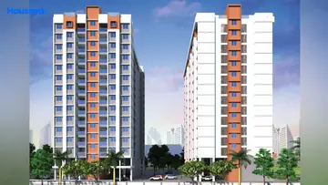 Project Image of Aksha Vrundavan 3 - Image 345265