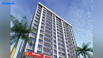 Project Image of Aksha Vrundavan 3 - Image 345266