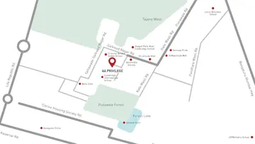 Location of JN AA Privilege - Image 345287