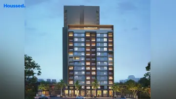 Project Image of JN AA Privilege - Image 345278