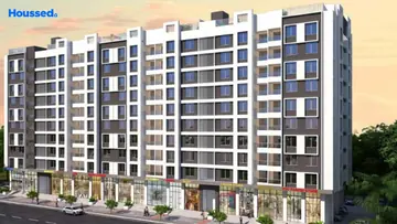 Project Image of Aksha Ambar - Image 345289