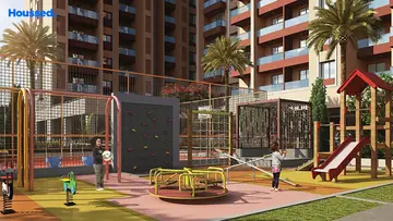 Amenities of BG Aspiro - Image 345327