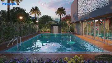 Amenities of BG Aspiro - Image 345321