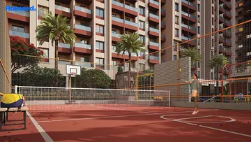 Amenities of BG Aspiro - Image 345326